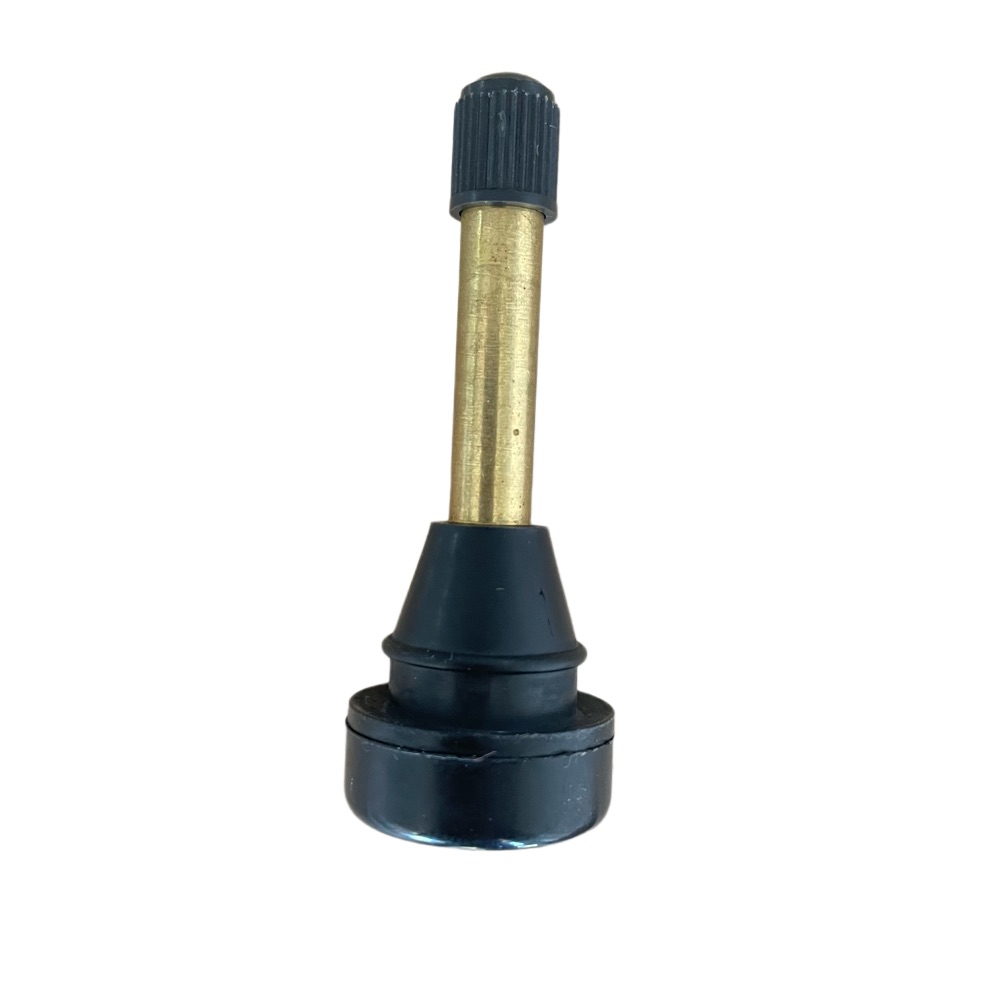 TR600HP Tubeless Tire Valve