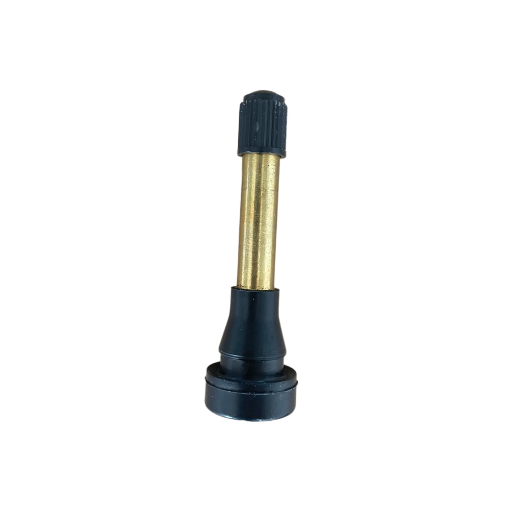 TR600HP Tubeless Tire Valve